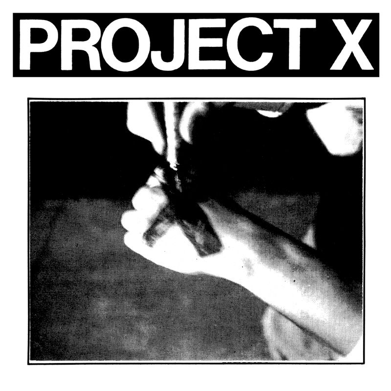 Straight Edge Revenge